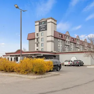 Emerald & Airport Hotel Calgary