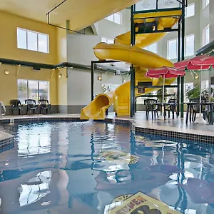 Super 8 By Wyndham Shawnessy Area Hotel Calgary