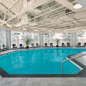 Hilton Garden Airport Hotel Calgary